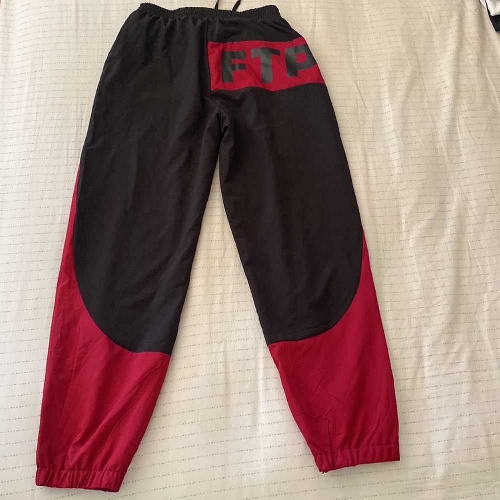 FTP jogger sweatpants - Picture 4 of 4